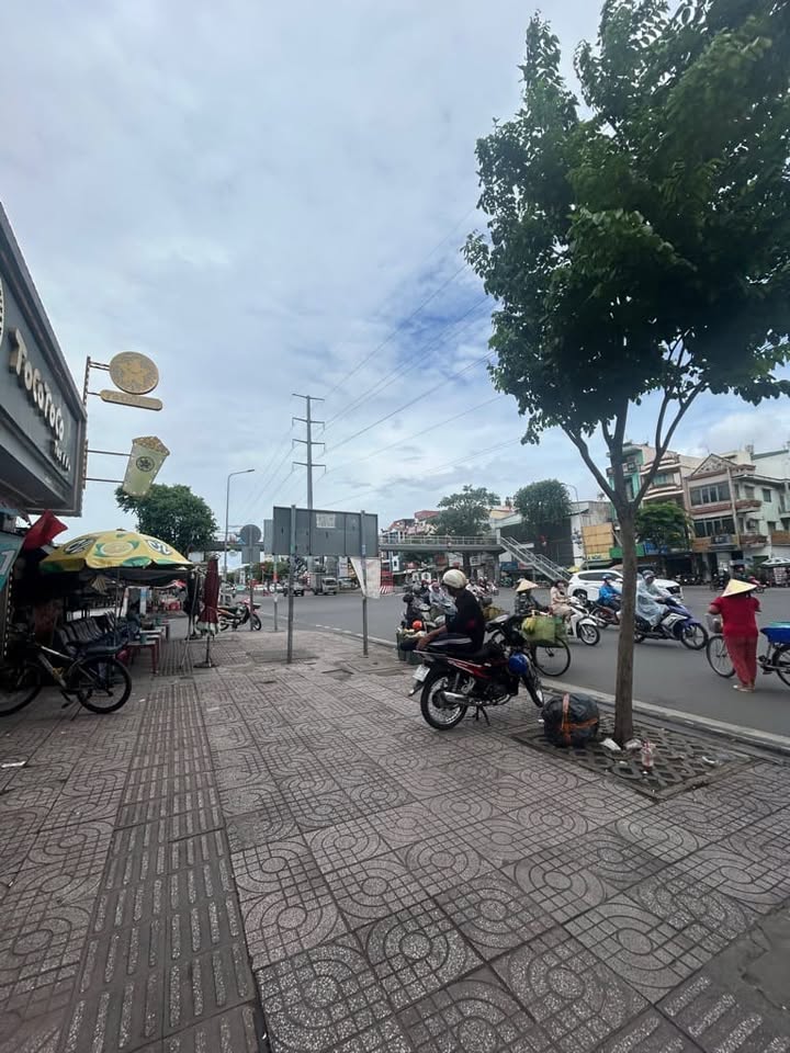 Nhà phố Kinh Dương Vương, An Lạc, Bình Tân 67m² giá 8.3 tỷ - Mặt tiền kinh doanh đắc địa!