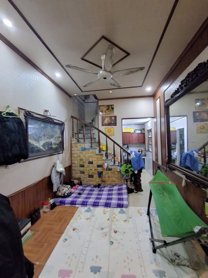 Nhà 2 Tầng Đông Hải 1, Hải An 70m² giá 1.39 tỷ - Pháp lý rõ ràng, sẵn sàng ở ngay!