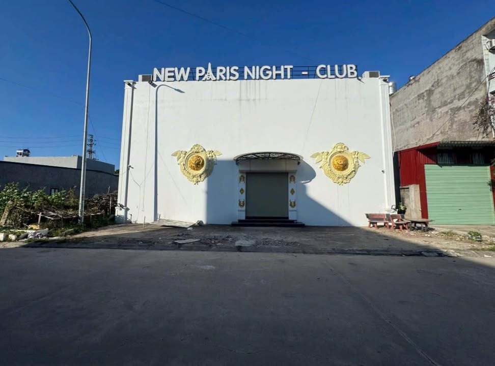 Đất kinh doanh 529m² tại Phượng Mao, Quế Võ, Bắc Ninh - Thích hợp mở bar, quán hát!