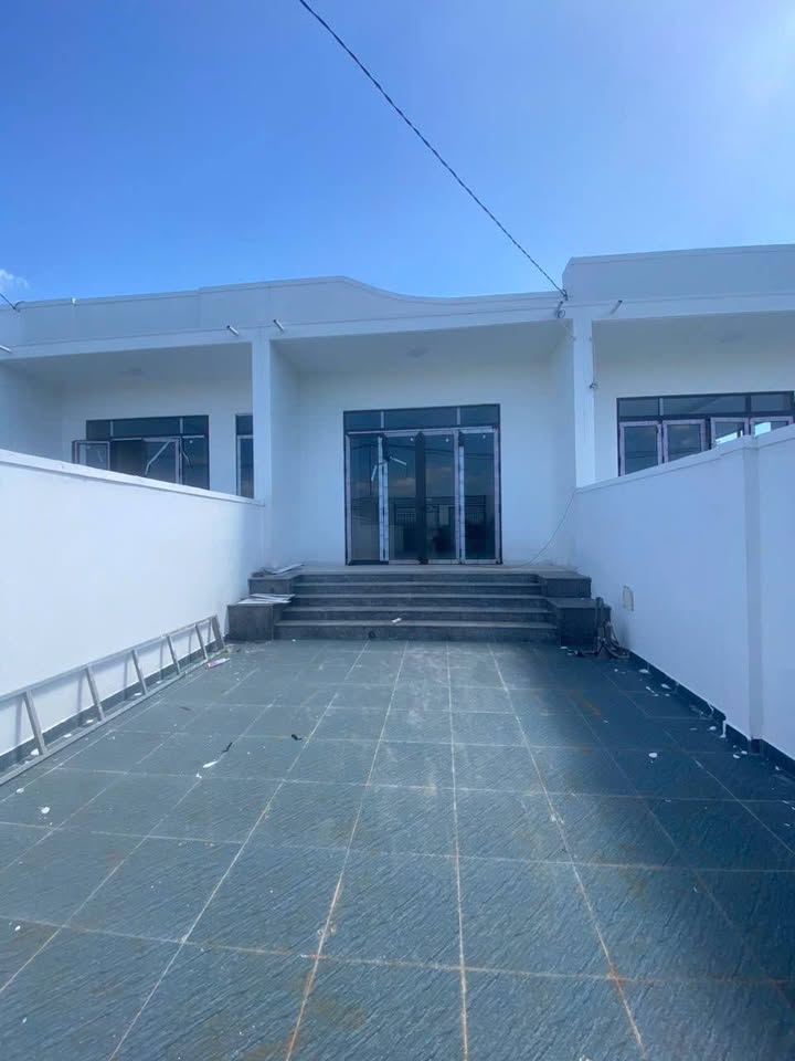 Nhà cấp 4 Hẻm 412 Trường Sơn, Pleiku 125m² giá 890 triệu - Cơ hội sở hữu nhà đẹp giá mềm!