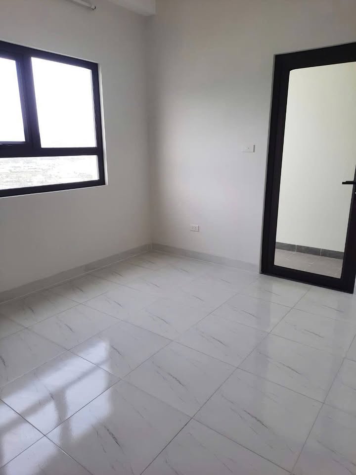 Chung cư Hà Quang Nha Trang 57m² giá 2.3 tỷ - Tầng cao view công viên