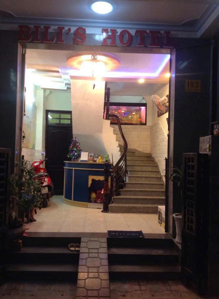 Nhà nguyên căn cho thuê tại Nha Trang 40m², 4 tầng - Phù hợp làm nhà nghỉ hoặc massage!