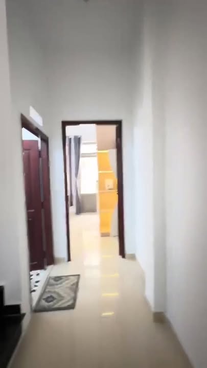 Nhà 4 tầng Trần Thị Cờ, Thới An, 52m² giá 5.25 tỷ - Sẵn sàng vào ở ngay!