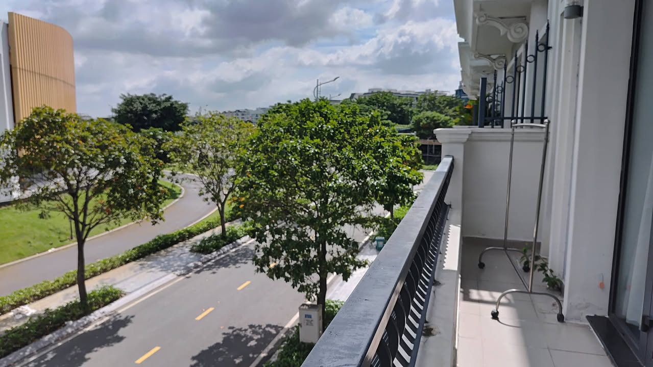 Phòng cho thuê tại Vạn Phúc City 45m² chỉ 8.5 triệu - Không chung chủ, giờ giấc tự do!