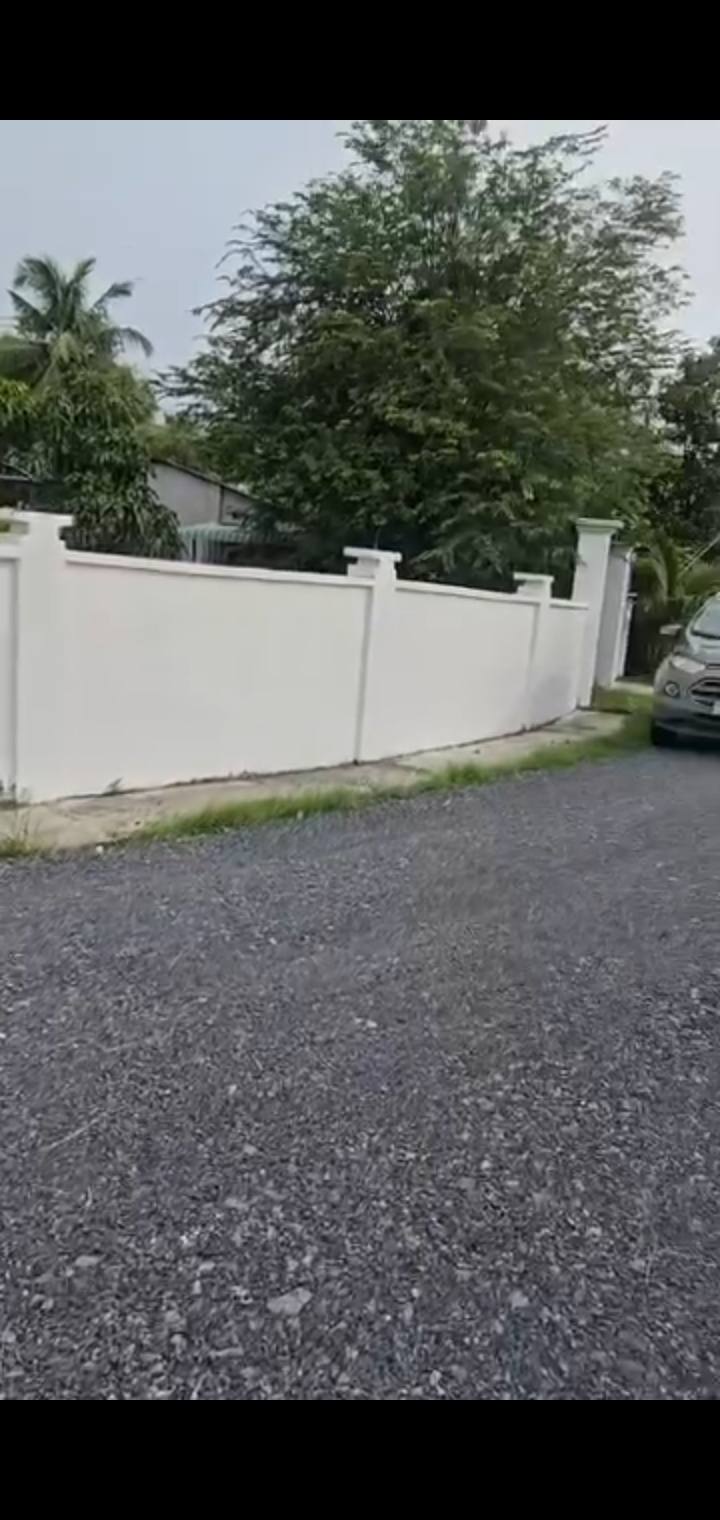 Nhà bán Củ Chi 1741m² giá 4 tỷ - Vị trí đắc địa, pháp lý rõ ràng!