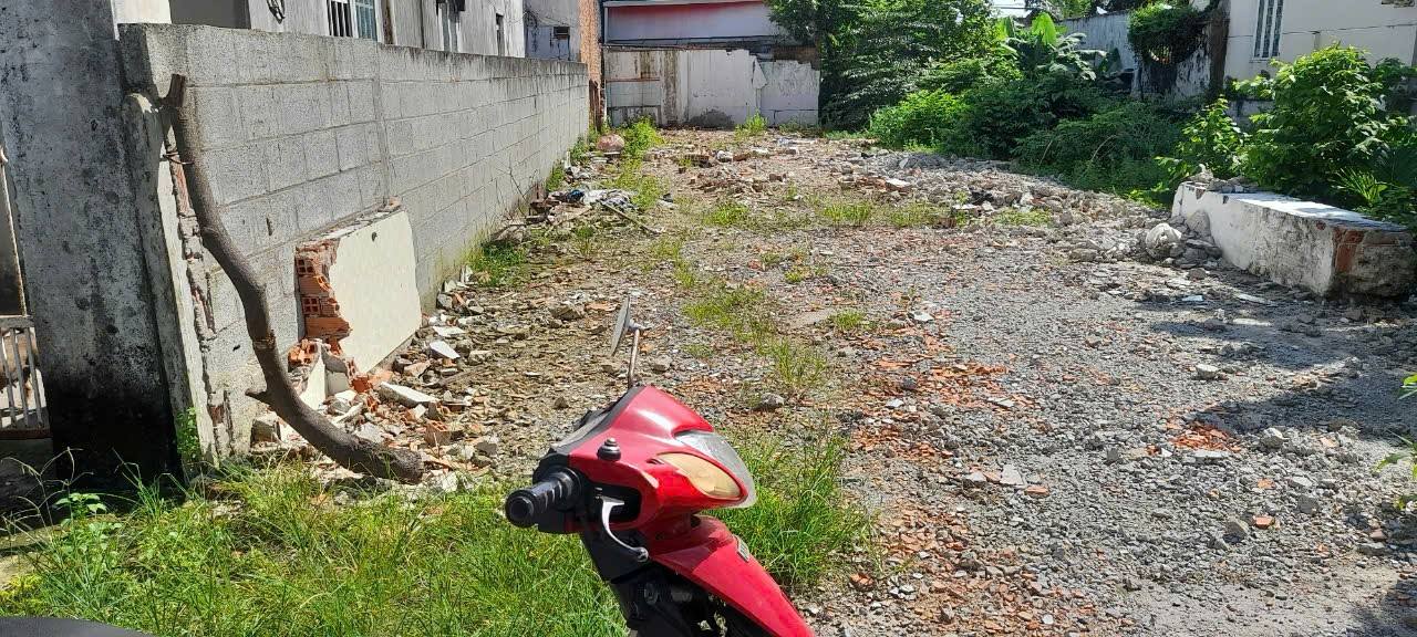 Đất nền mặt tiền Nguyễn Thị Lắm, Củ Chi 162m² giá 6 tỷ - Cơ hội đầu tư hấp dẫn!