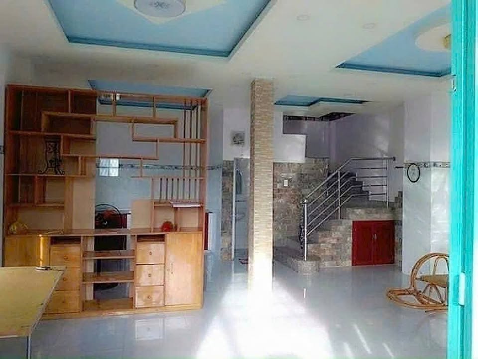 Nhà Tân Thông Hội Củ Chi 252m² giá 4.6 tỷ - Đầu tư sinh lời cao!
