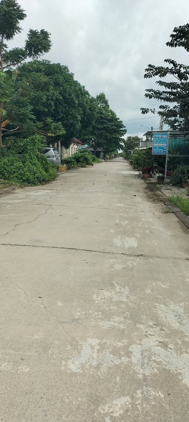 Đất nền Trường Long, Phong Điền 306m² - Sổ hồng chính chủ, giá chỉ 470 triệu