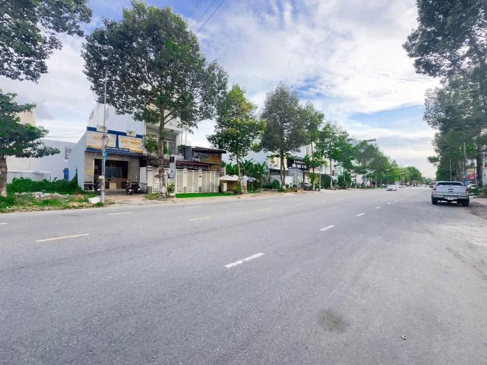 Đất nền đường Trần Văn Trà, Cái Răng, 120m² giá 9 tỷ - Đầu tư sinh lời ngay!