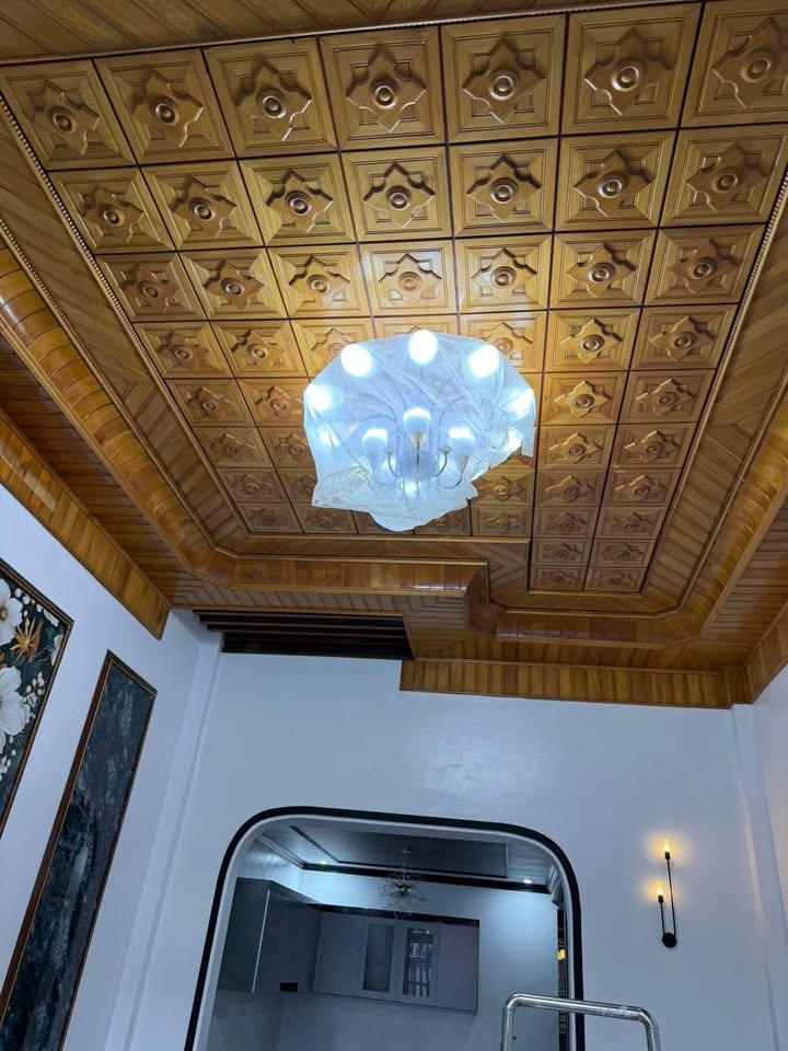 Nhà đẹp phường Hạc Thành, Thanh Hóa 65m² giá 3 tỷ - Sẵn sàng đón Tết 2026!