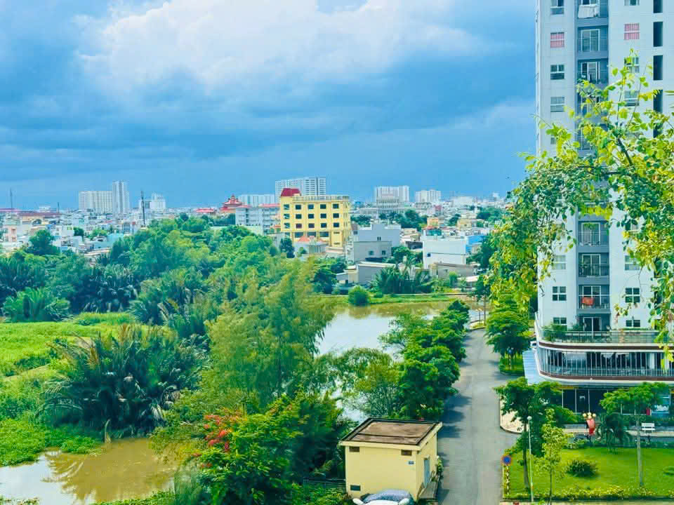 Đất nền KDC Conic Bình Chánh 133m² giá 8.15 tỷ - Cơ hội vàng đầu tư!