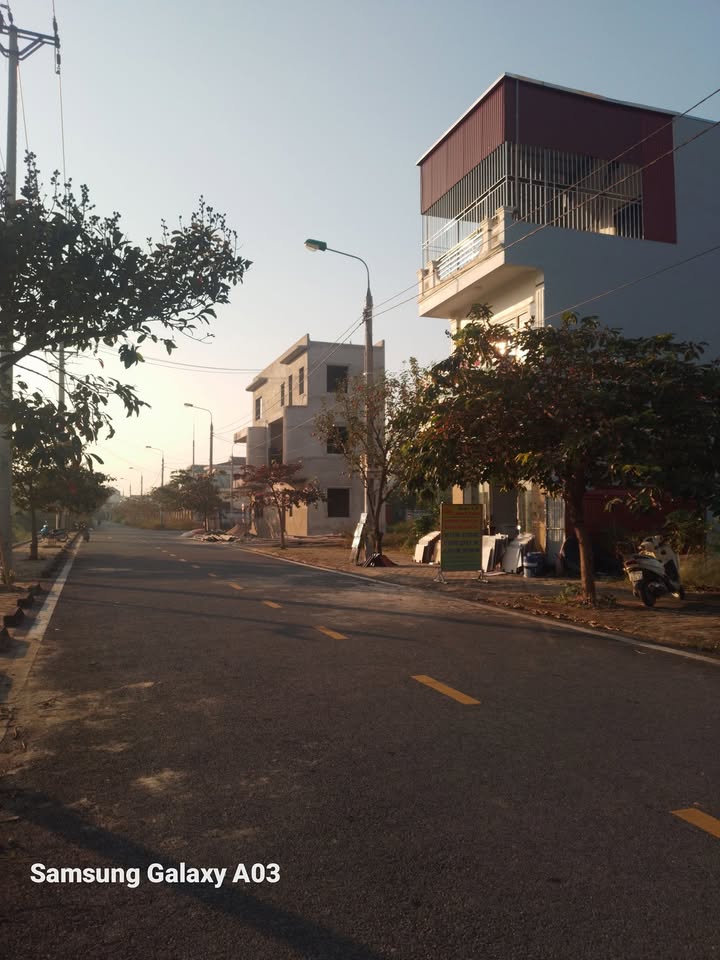 Đất đô thị Gôi 80m² giá 1.9 tỷ - Hướng nam, vị trí đẹp!