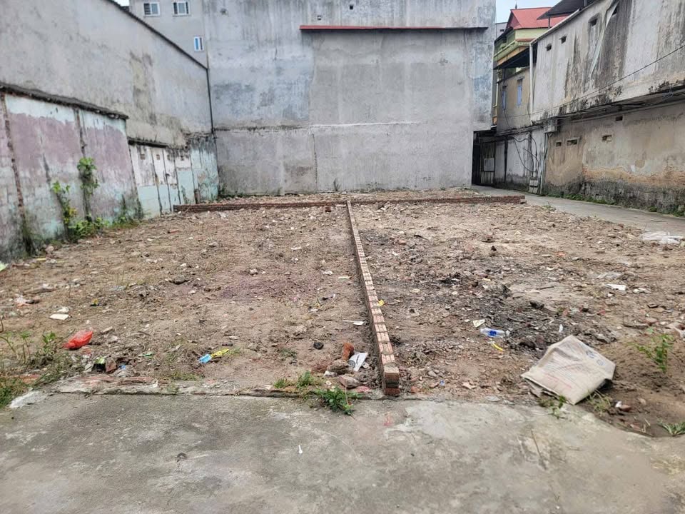 Đất nền Yên Trung Bắc Ninh 89m² giá chỉ 2 tỷ - Đầu tư sinh lời ngay!