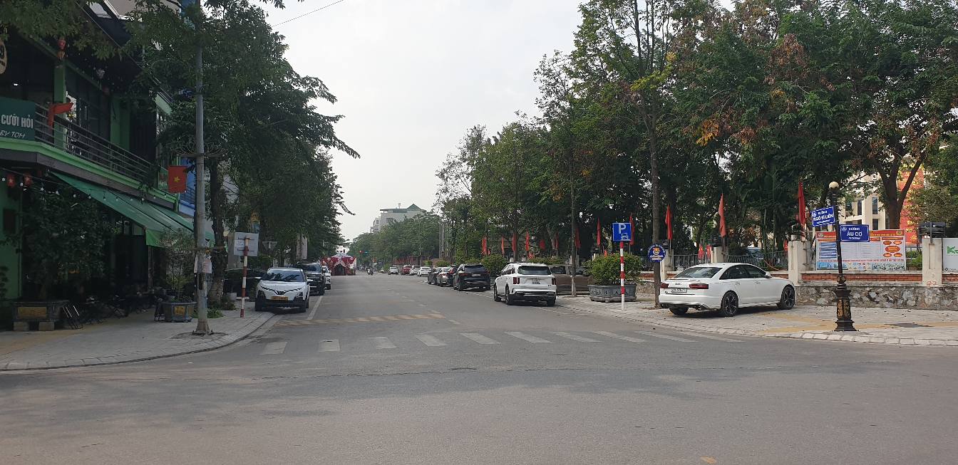 Nhà mặt đường Ngô Sỹ Liên Bắc Ninh 92.5m² giá 15 tỷ - Đầu tư kinh doanh sinh lời!