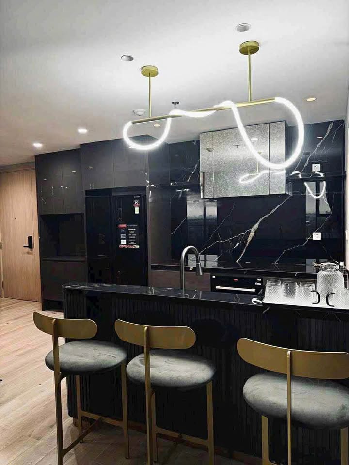 Căn hộ 3PN tại Lumiere Boulevard Quận 9 giá 20 triệu - Sẵn sàng vào ở ngay!