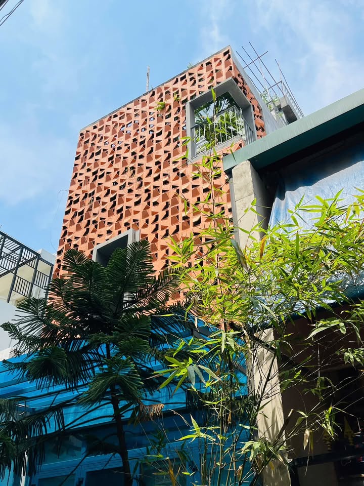 Nhà phố Nơ Trang Long, Bình Thạnh 43m² giá 7.5 tỷ - Sổ đỏ chính chủ, thu nhập ổn định!