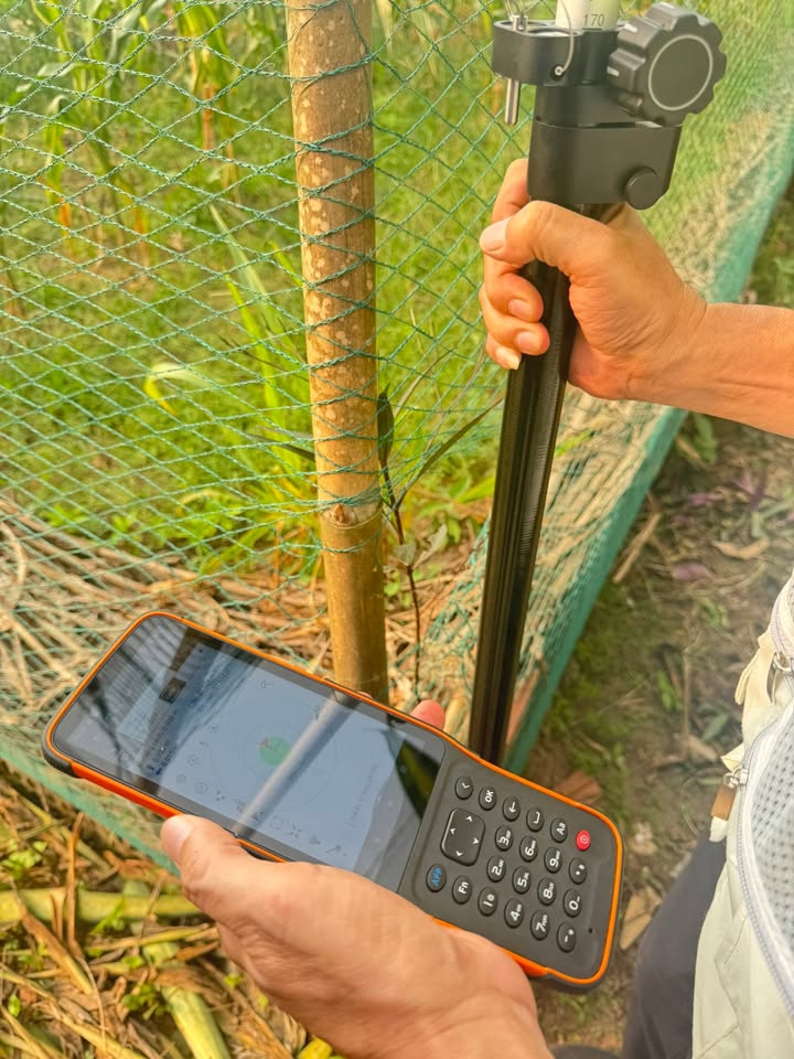 Đất nền Bàu Cạn 200m² giá 1.2 tỷ - Vị trí thuận lợi, sổ đỏ chính chủ!