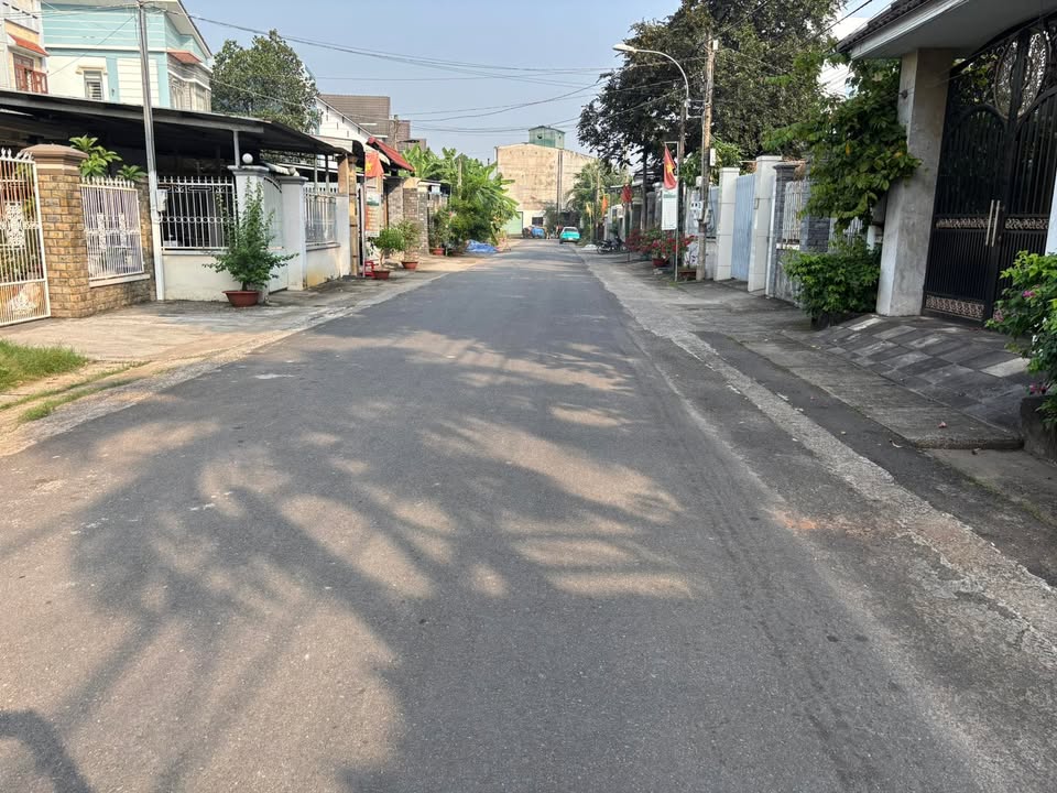 Nhà cấp 4 mặt tiền đường Võ Thị Sáu, Thị trấn Long Thành, 191m² - Giá 5.5 tỷ, cơ hội đầu tư tuyệt vời!