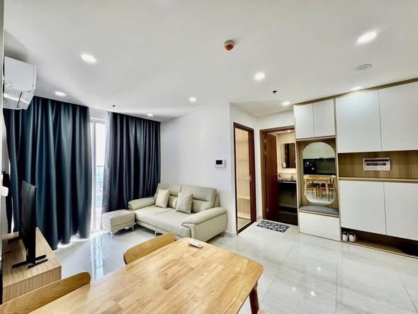 Căn hộ Happy One Central Thủ Dầu Một 1PN giá 10 triệu - Tầng cao view đẹp!