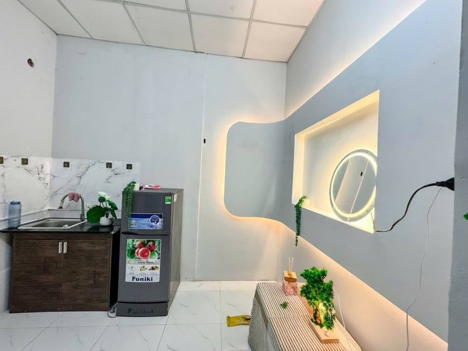 Phòng trọ 139 Trần Văn Quang, Tân Bình - Giá chỉ 4.3 triệu, Không chung chủ!