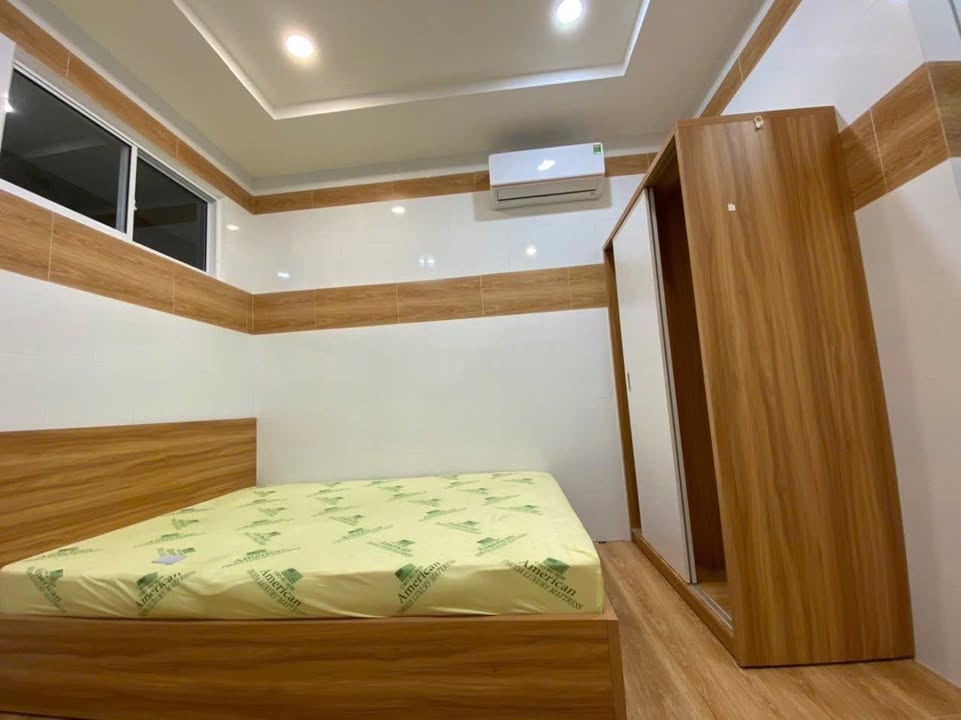 Studio cho thuê 137 Bình Quới, Bình Thạnh - Full nội thất chỉ 3 triệu/tháng