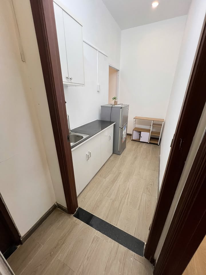 Phòng cho thuê tại Huỳnh Văn Bánh, Phú Nhuận 50m² - Full nội thất, giá tốt!