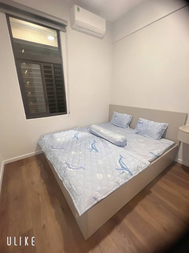 Căn hộ cho thuê Opal Skyline Lái Thiêu - Studio chỉ từ 3.8 triệu/tháng!