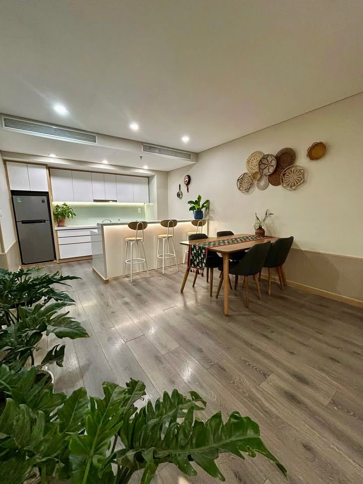 Căn hộ 3 phòng ngủ Mường Thanh Đà Nẵng 89.8m² giá 5.2 tỷ - View đẹp, gần biển!