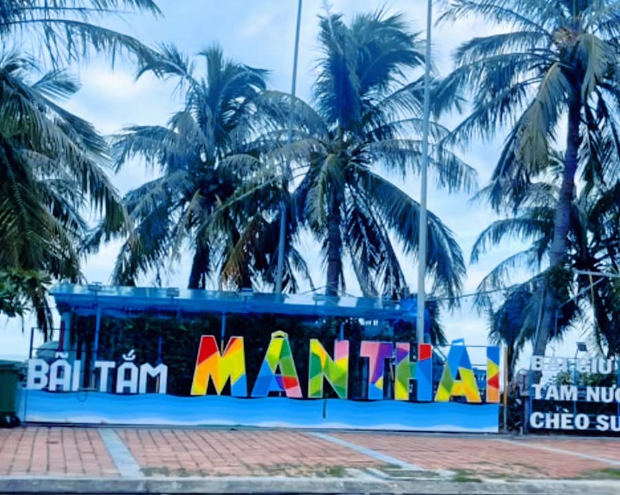 Đất nền Mân Thái Sơn Trà 1500m² giá 83,5 tỷ - Vị trí sát biển lý tưởng!