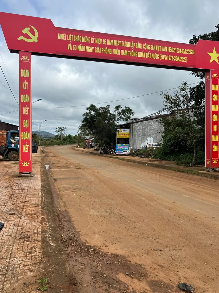 Đất nền Tam Giang 1254m² giá rẻ - Đầu tư sinh lời ngay trung tâm!