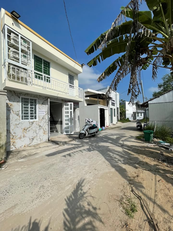 Phòng cho thuê tại Bình Thủy, Cần Thơ 35m² giá 2.5 triệu - Yên tĩnh, thoáng mát, tiện nghi đầy đủ!