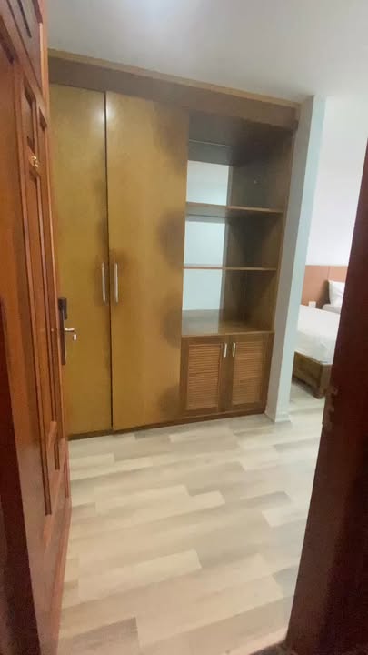 Phòng khách sạn cho thuê tại đường Dương Đình Nghệ - Giá chỉ 3,7 triệu/tháng!