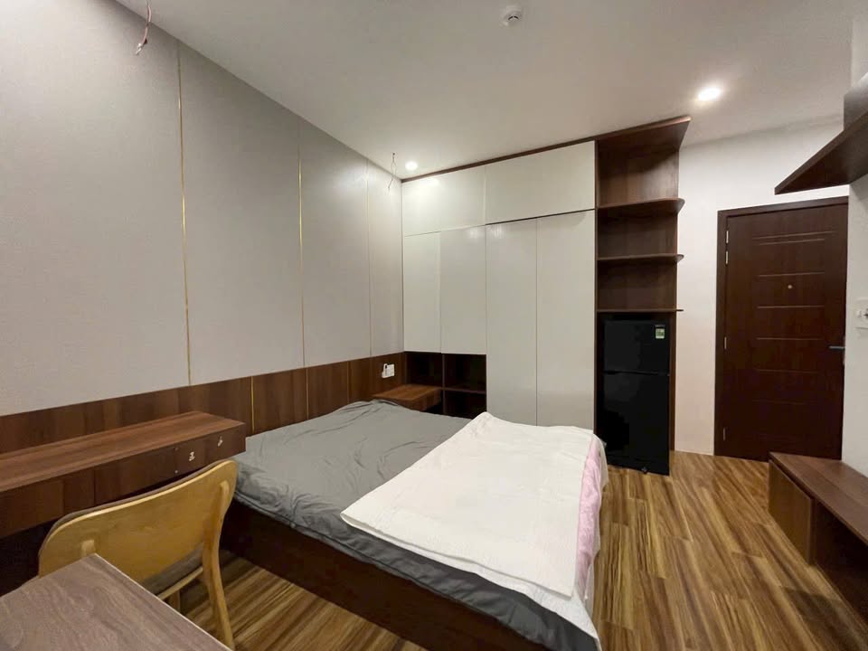 Cho thuê Studio Đỗ Bá, Ngũ Hành Sơn 5.5 triệu - Gần biển, đầy đủ tiện nghi!