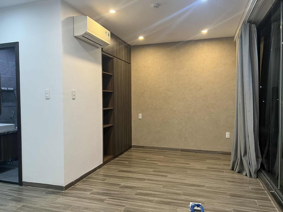 Căn hộ cho thuê tại Khuê Mỹ, Đà Nẵng 1PN giá 7.5 triệu - Tiện nghi đầy đủ, tự do giờ giấc!