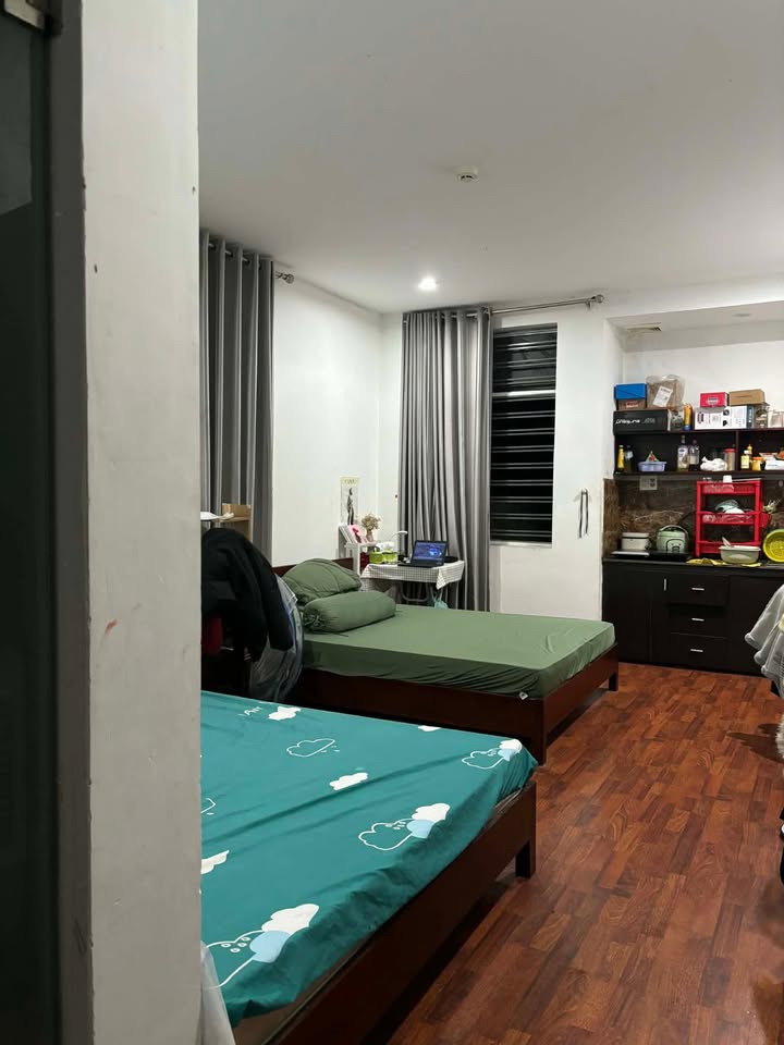 Căn hộ Studio quận Hải Châu 4.3 triệu - Tiện nghi đầy đủ, sẵn sàng ở ngay!