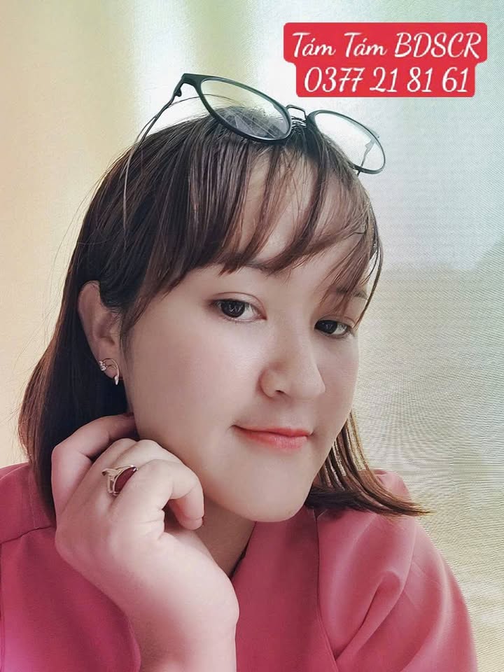 Đất mặt tiền đường Cao Minh Phi, Cam Phúc Bắc, 105m² giá 2 tỷ - Phù hợp kinh doanh!