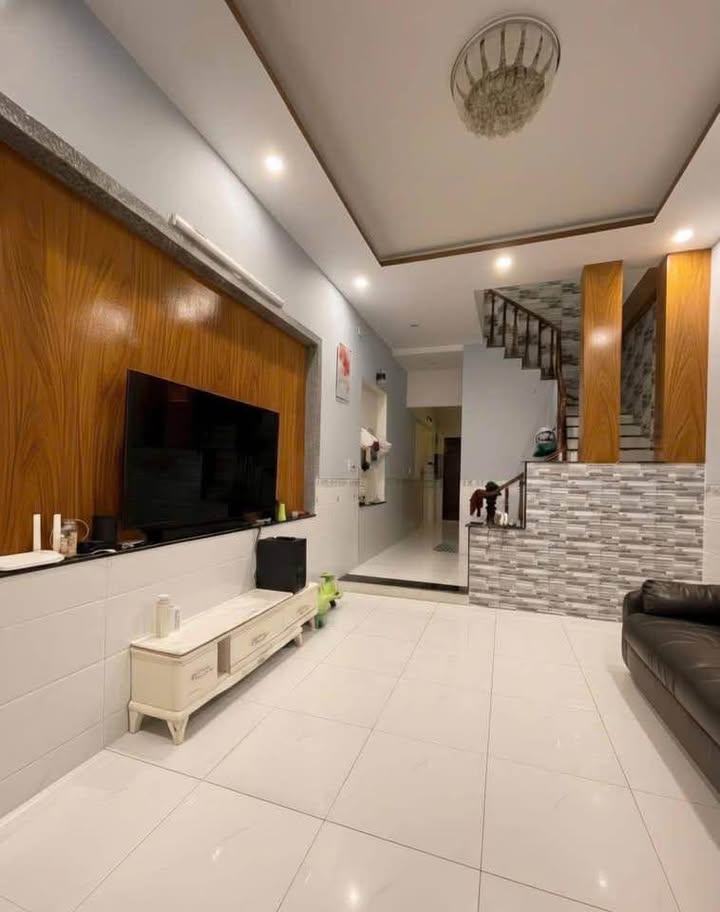 Nhà cấp 4 gần Cty Bittis, Biên Hòa 52m² giá 1.29 tỷ - Sổ hồng riêng, chính chủ!