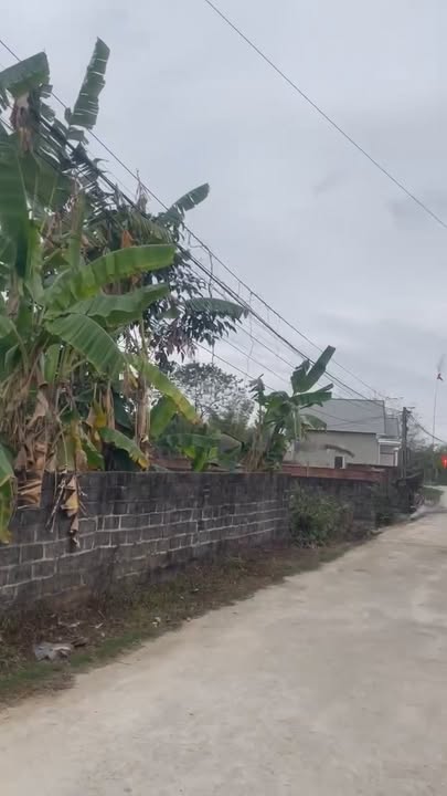 Đất nền Minh Đức Phổ Yên 406m² giá thỏa thuận - Chính chủ cần bán gấp!