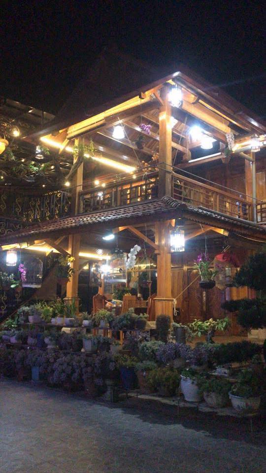 Homestay Vọng Home Mộc Châu - Chỉ 1.300.000đ/đêm - Ưu đãi hấp dẫn tháng 11!