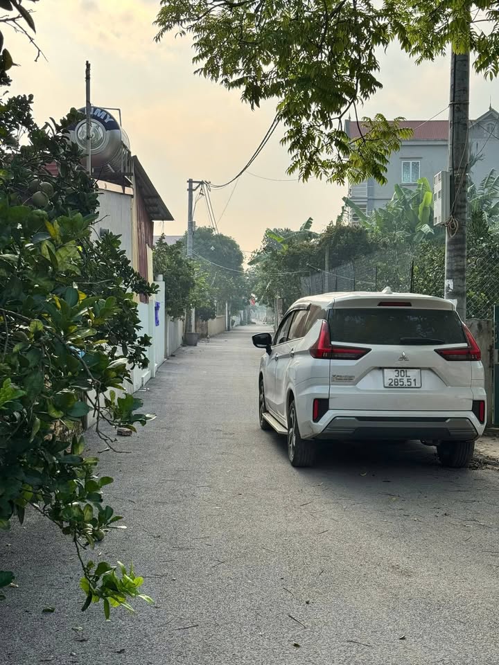 Đất nền 54.8m² Thượng Mỗ, Đan Phượng - Gần nhiều tiện ích, giá chỉ 3 tỷ