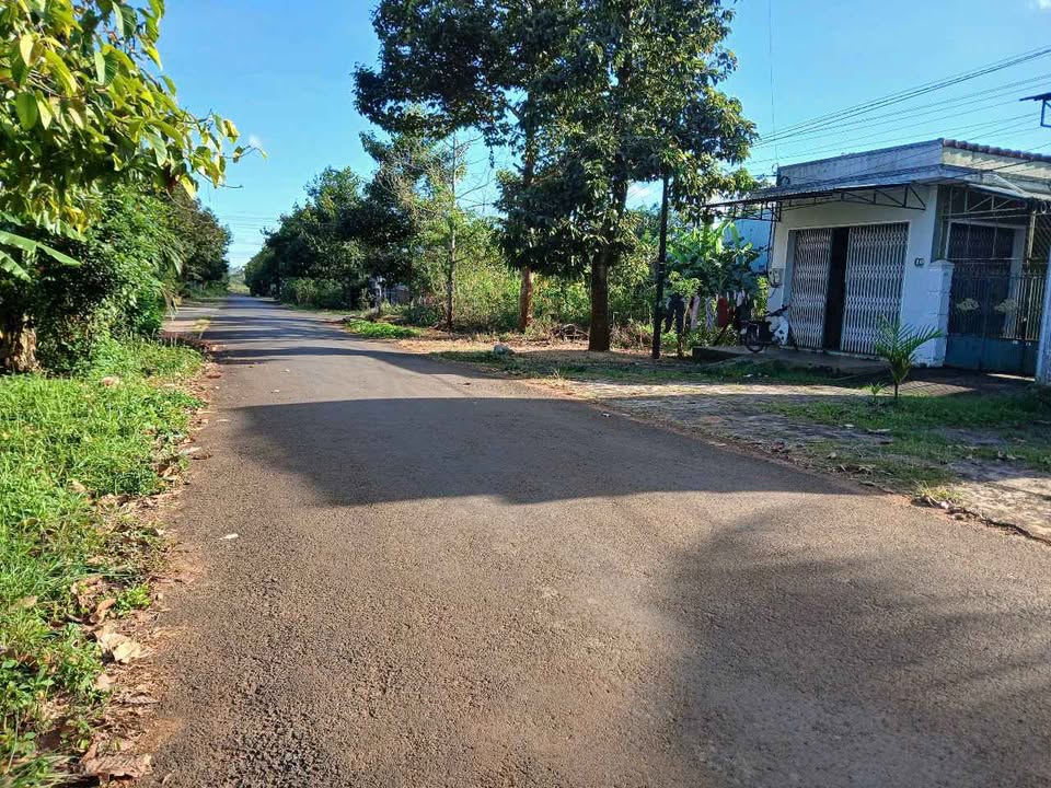 Nhà phố Trà Đa, Pleiku 340m² giá 5 tỷ - Đầu tư sinh lời cao!