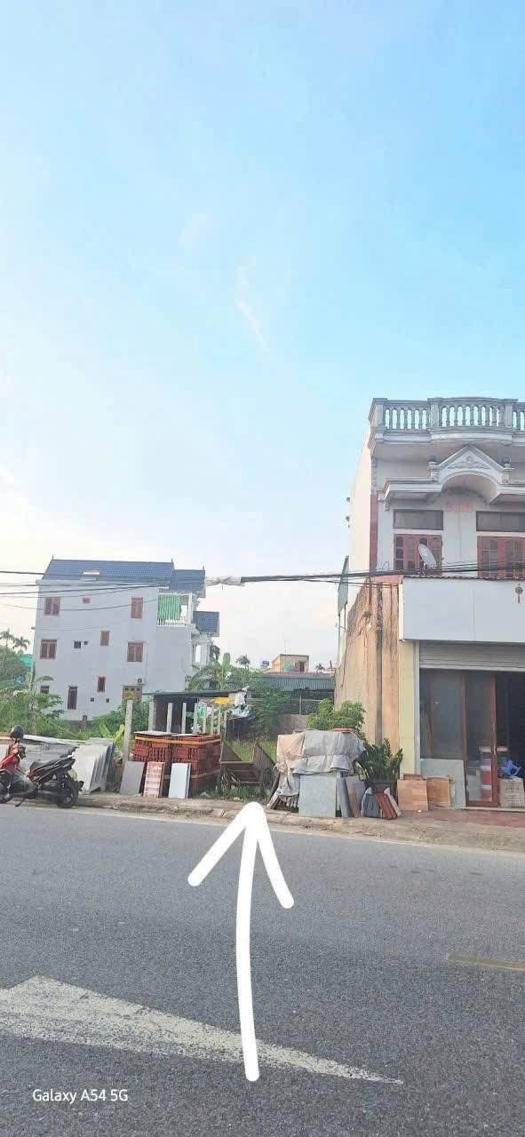 Đất nền Quốc lộ 39A, xã Phúc Khánh, 101.2m² giá chỉ 3 tỷ - Đầu tư sinh lời ngay!