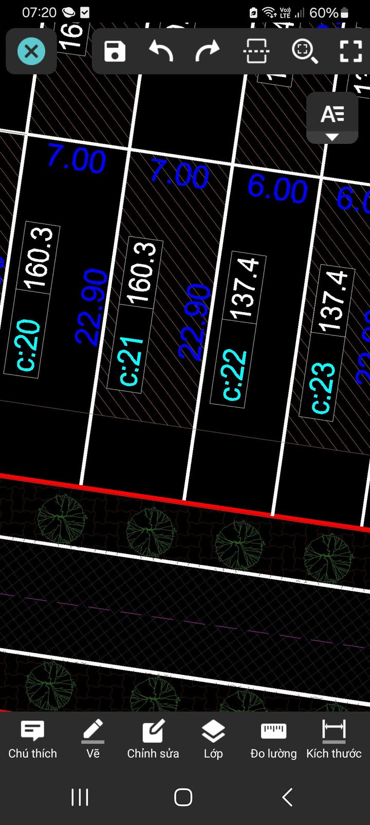 Đất nền dự án Đông Minh, Thanh Hóa 160m² - Vị trí đẹp, giá thỏa thuận!