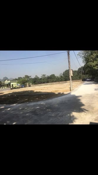 Đất nền Thanh Bồng, Thanh Nghị, Thanh Liêm 170m² giá chỉ 650 triệu - Tiềm năng sinh lời vượt trội!