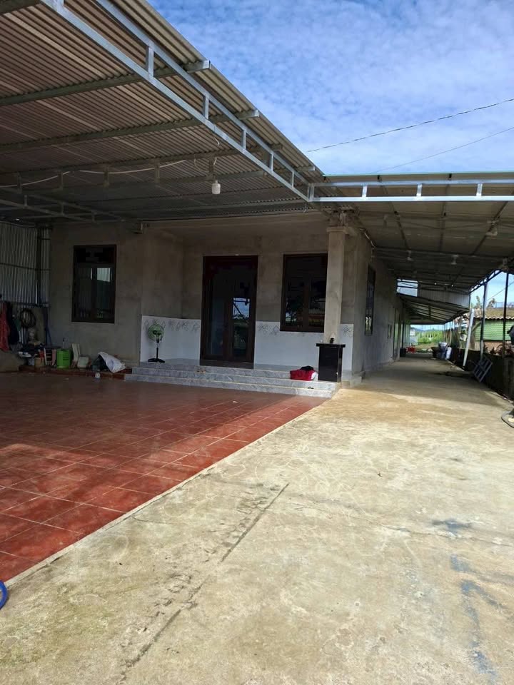 Đất 2 mặt tiền Bảo Lộc 3800m² giá 4.3 tỷ - Đầu tư sinh lời ngay!