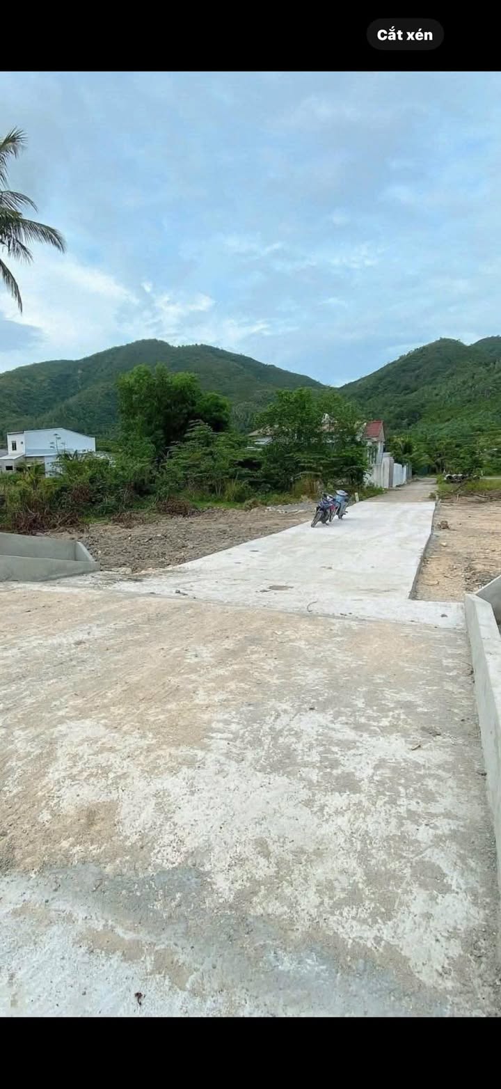 Đất nền 2 mặt tiền Thái Khang, 283m² giá 1.7 tỷ - Đầu tư sinh lời ngay!