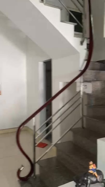 Nhà cho thuê 30m² tại An Đồng, Hải Phòng - Nhà mới xây, giá chỉ 4 triệu/tháng!