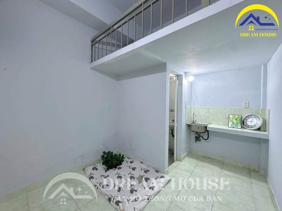 Phòng cho thuê tại Lê Văn Quới, quận Bình Tân - Giá 2.5 triệu, tiện nghi đầy đủ!