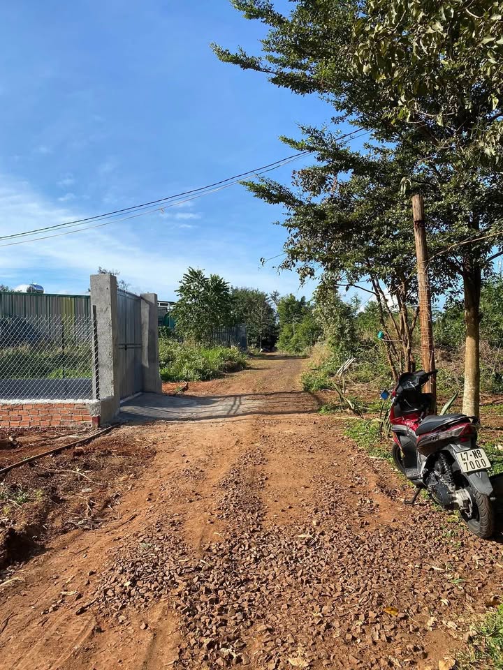 Đất nền Ea Kao Buôn Ma Thuột 180m² giá 700 triệu - Cơ hội đầu tư vàng!