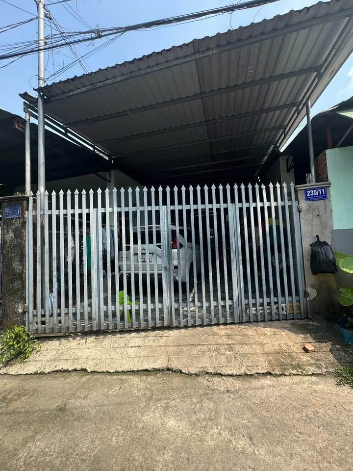 Nhà cho thuê hẻm Nguyễn Đức Thuận phường Hiệp Thành 85m² - Giá chỉ 5 triệu/tháng!